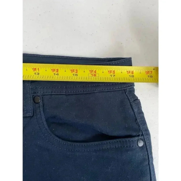 Men's Jachs New York Blue Jeans - Size 36/32 EUC! Nordstrom 0139‎ - Picture 11 of 15